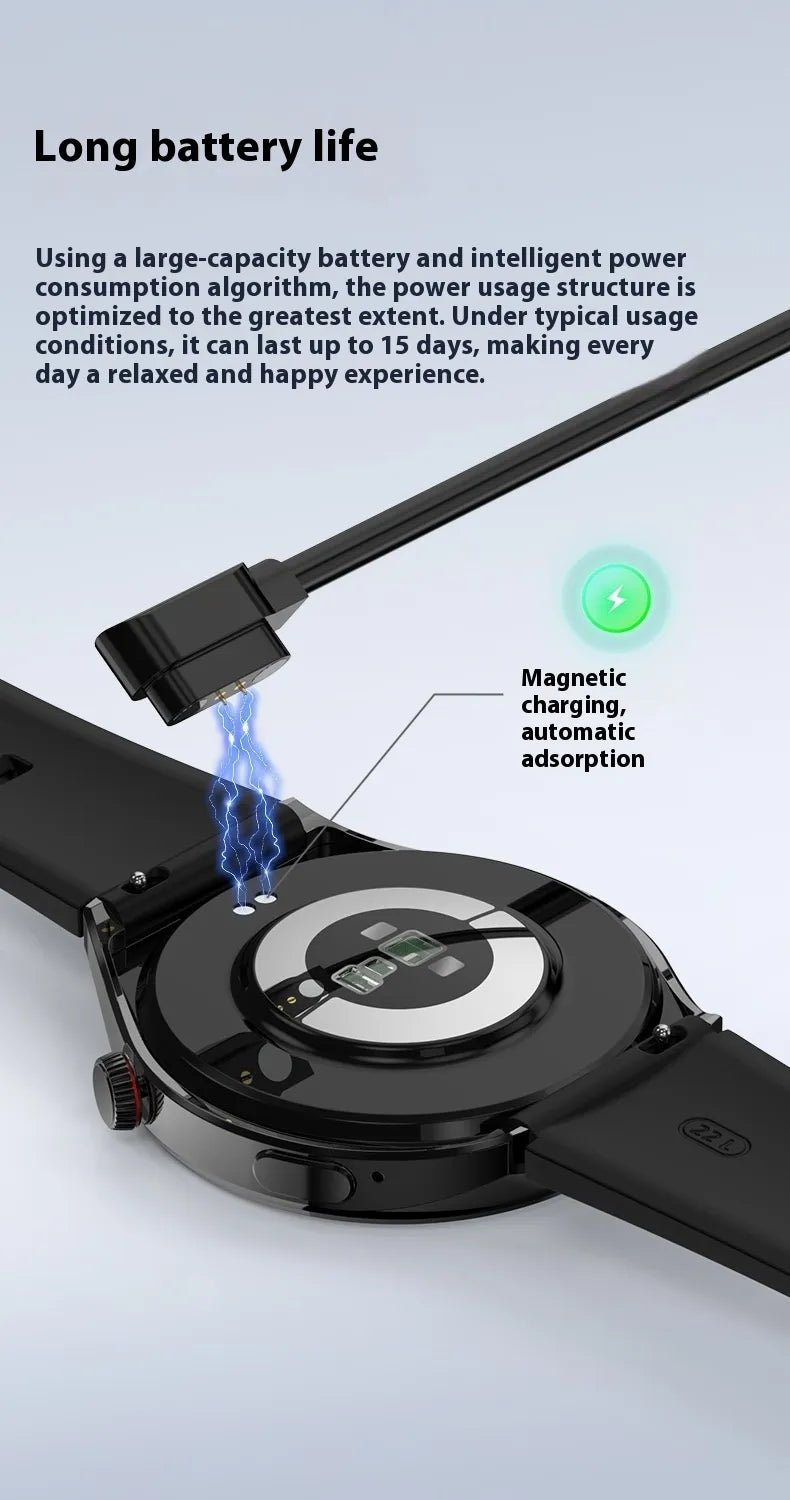 Amazfit GTR 3 Akıllı Saat